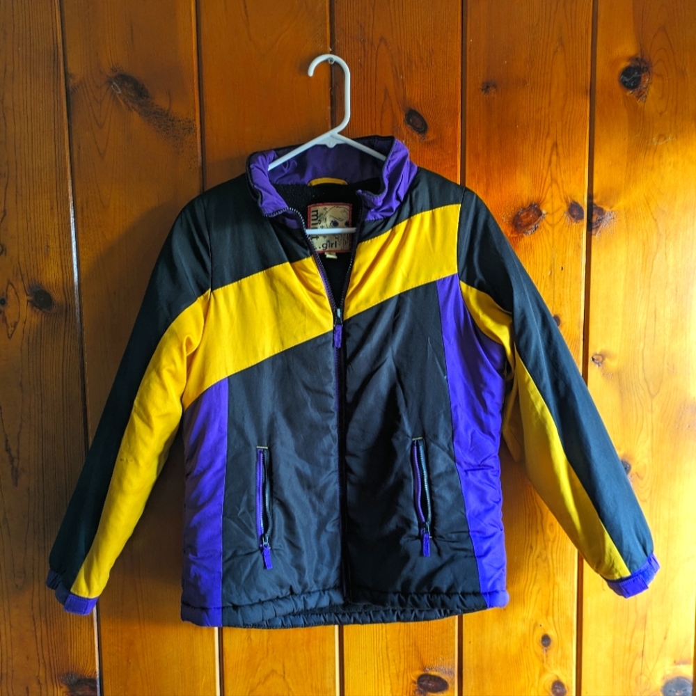 Vintage Jacket